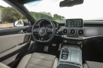 Kia Stinger GT-Line 2017 года (WW)